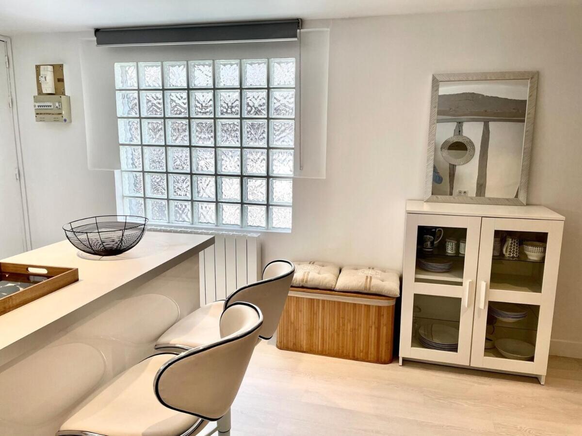 La Porte Cauchoise - Hypercentre Coquet Branche Apartment Rouen