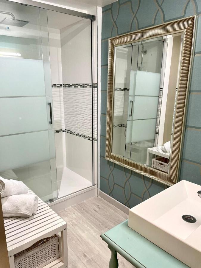 La Porte Cauchoise - Hypercentre Coquet Branche Apartment